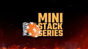 Small But Mighty – The Mini Stack Poker Series at Ignition