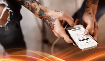 MATCHPAY: TRADING YOUR CREDITS WITH IGNITION PLAYERS HAS NEVER BEEN SO EASY