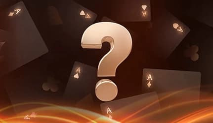 POKER FAQ: YOUR TOP ONLINE POKER QUESTIONS ANSWERED