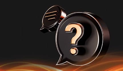 CASINO FAQ: WE ANSWER YOUR MOST IMPORTANT QUESTIONS
