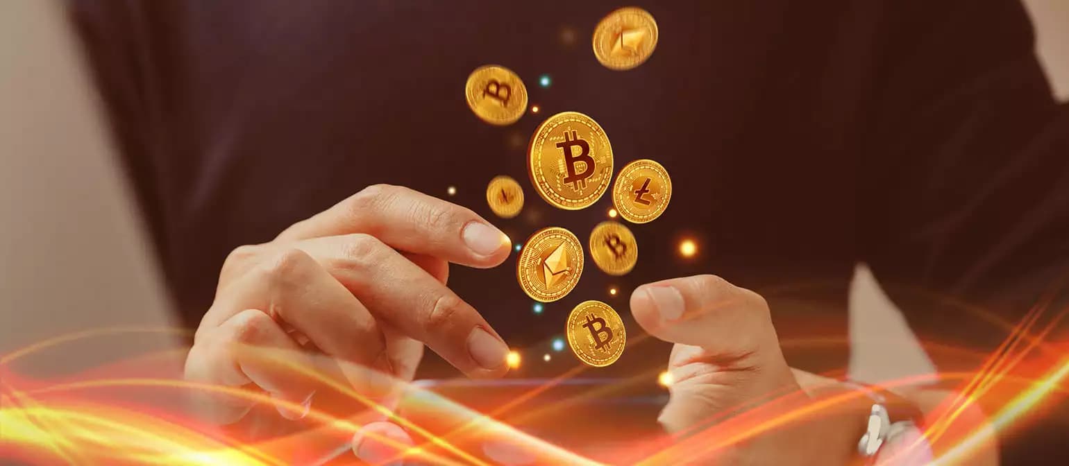 Score More Money: Everything’s Better With Crypto