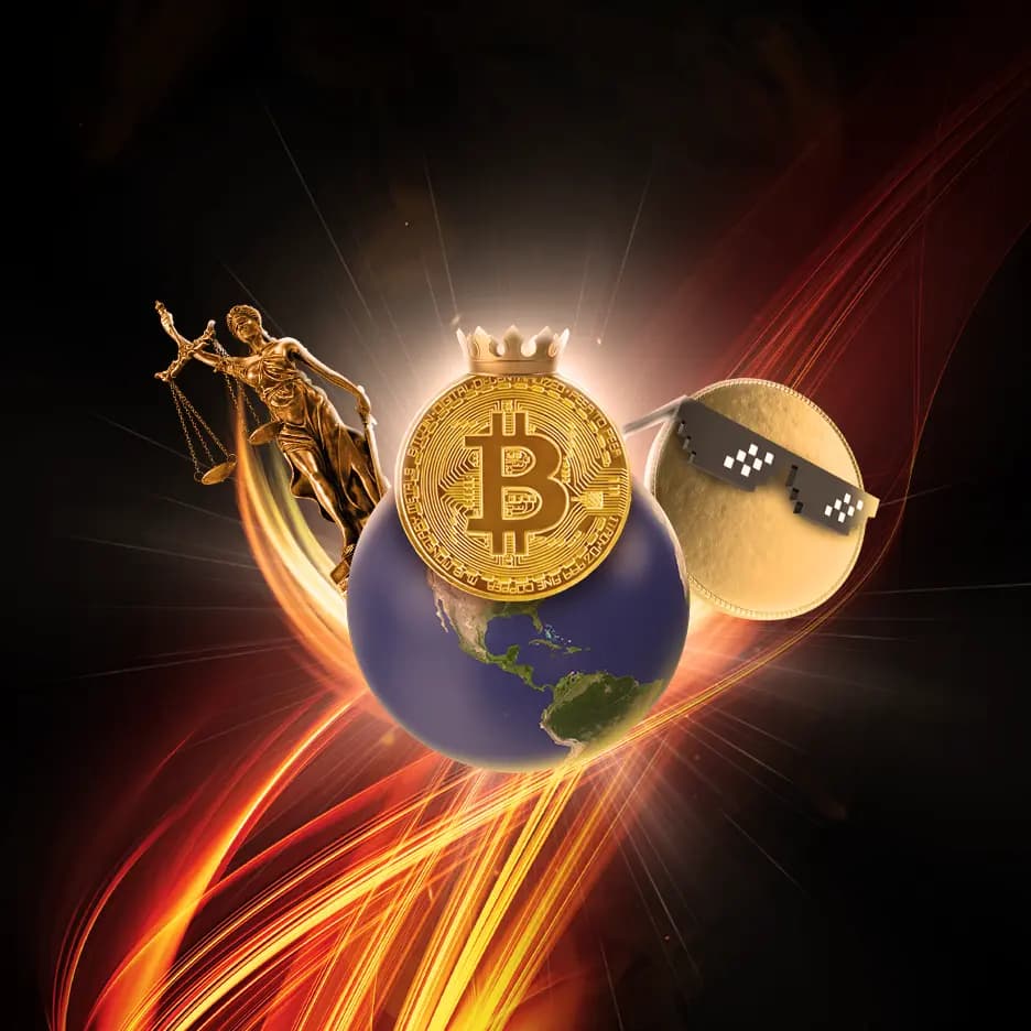 The Latest in Crypto: Crypto Trends of April 2024