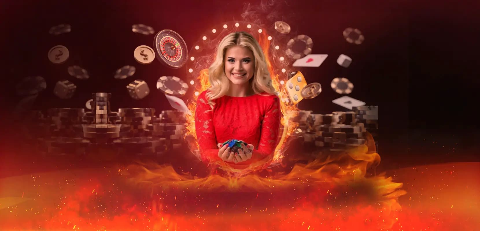 SHOWER IN BONUS CASH WITH IGNITION PROMOTIONS