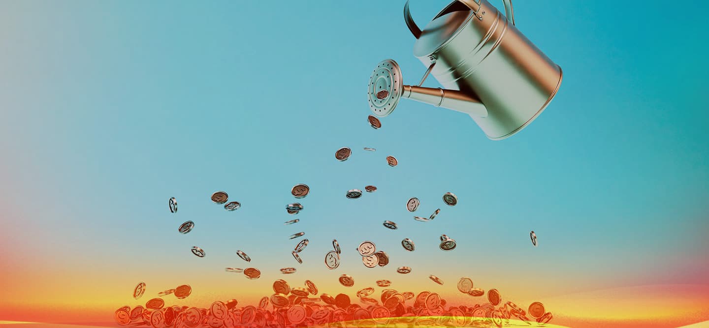 More friends, More Rewards: It Pays to Refer at Ignition