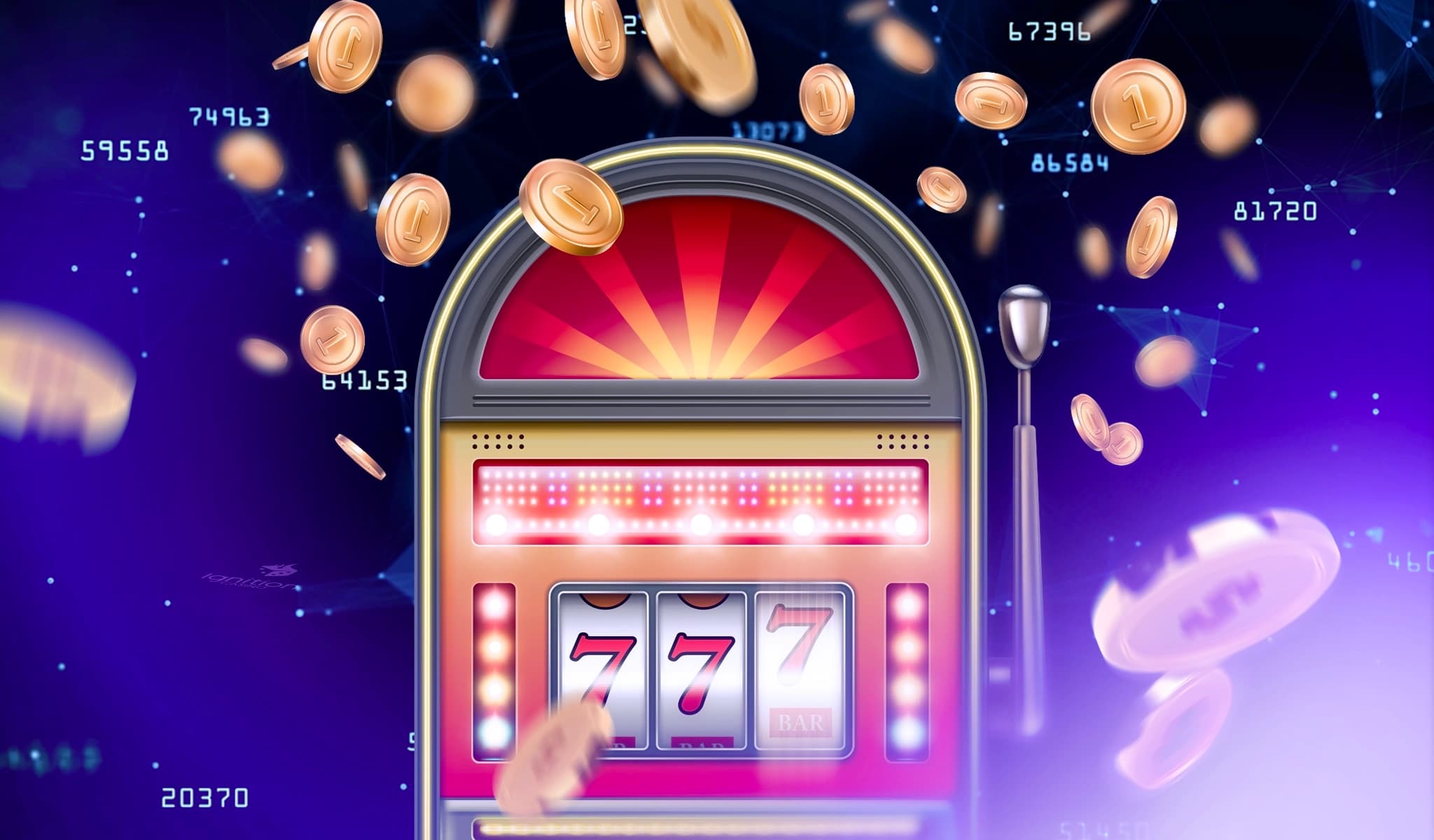 How Slots Determine When You Win and Other Tough Questions