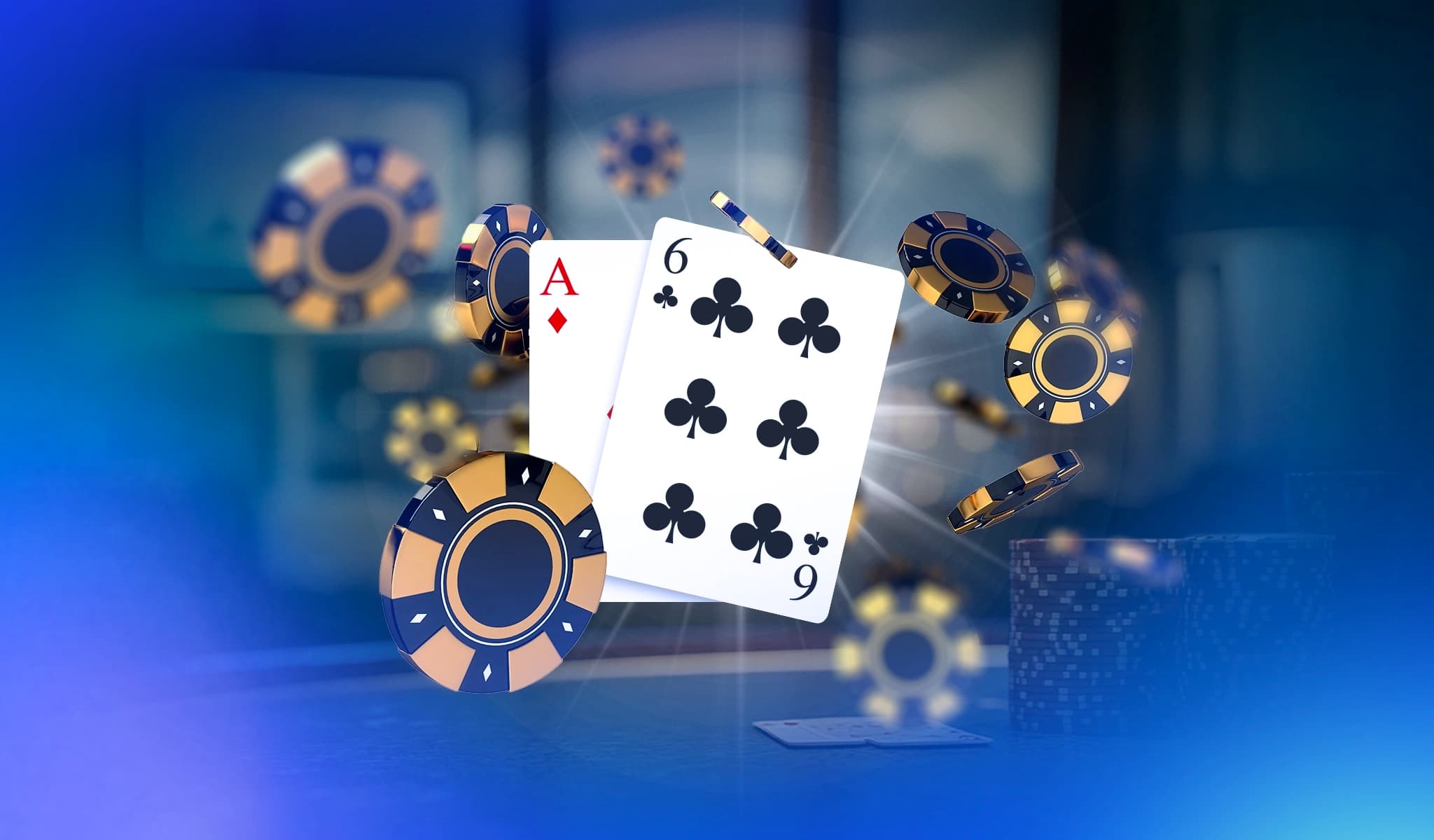 The Soft 17 Rule in Blackjack