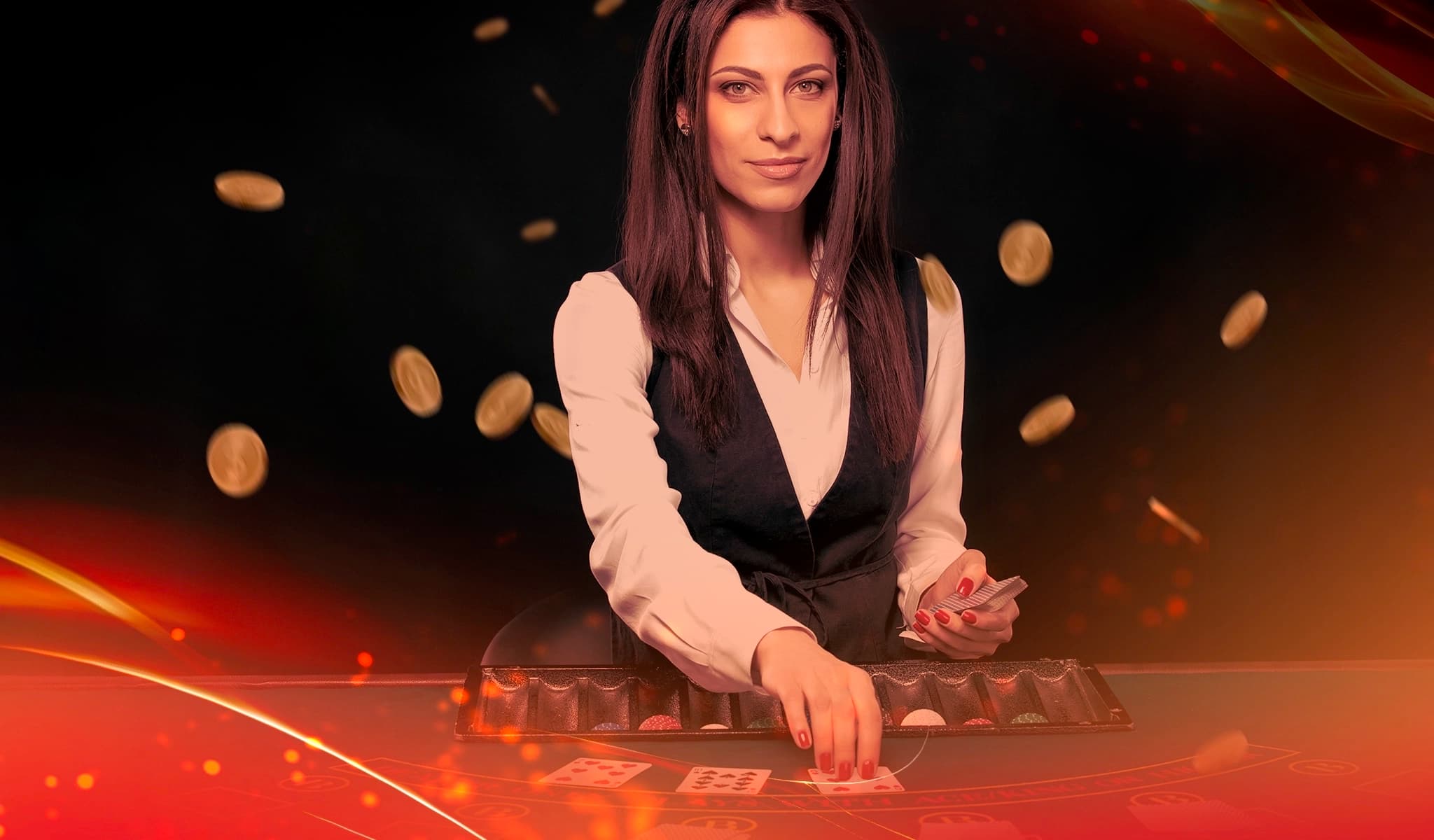 Why the Banker Wins More in Baccarat and Other Questions Answered