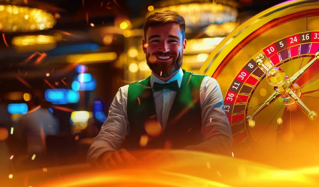 The Rising Popularity of Live Dealer Games