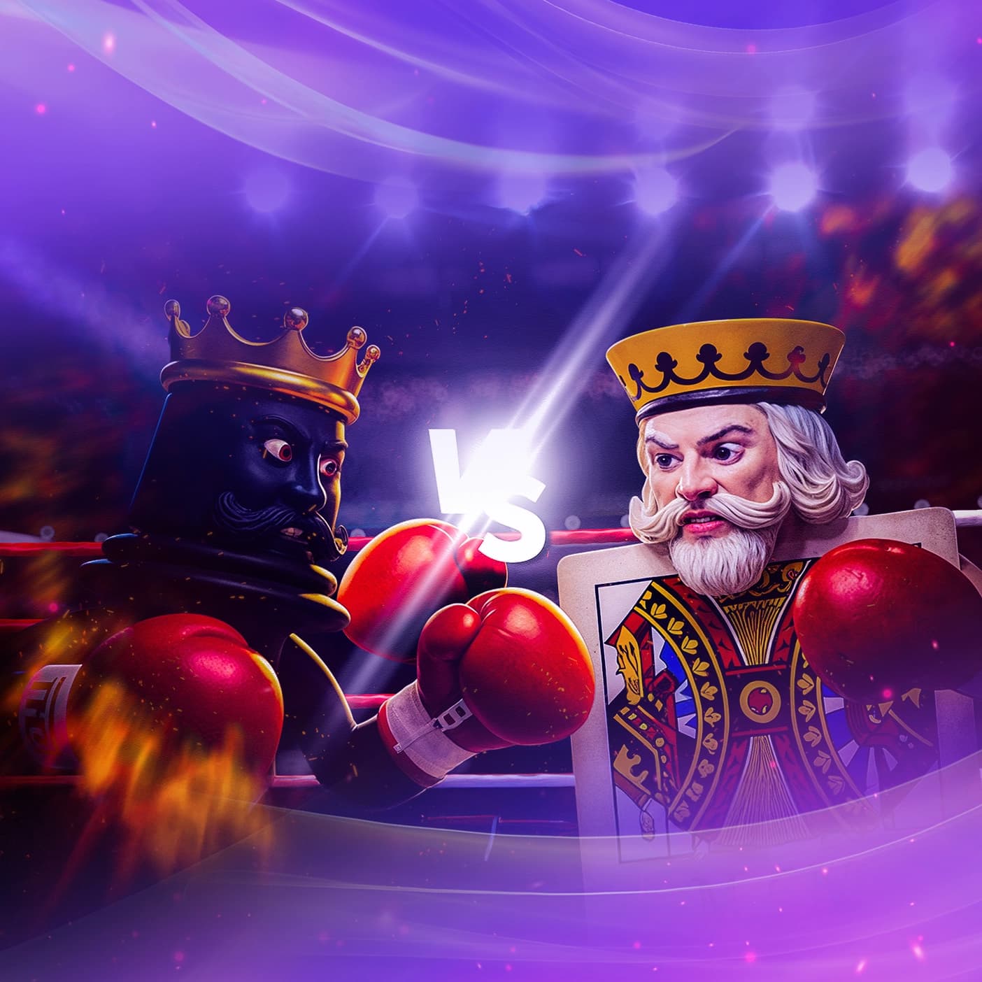 Chess vs Poker – Which One Is Harder?