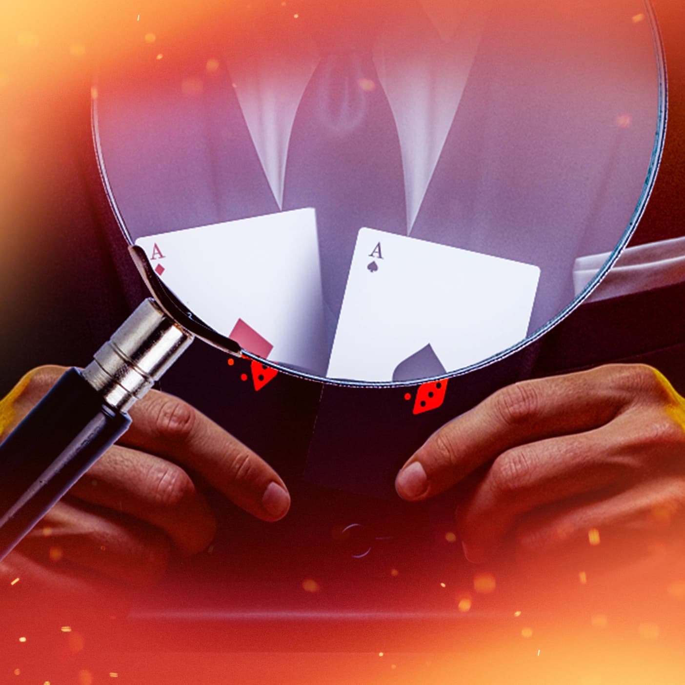 Hand Reading – How to Read Poker Hands Like a Pro