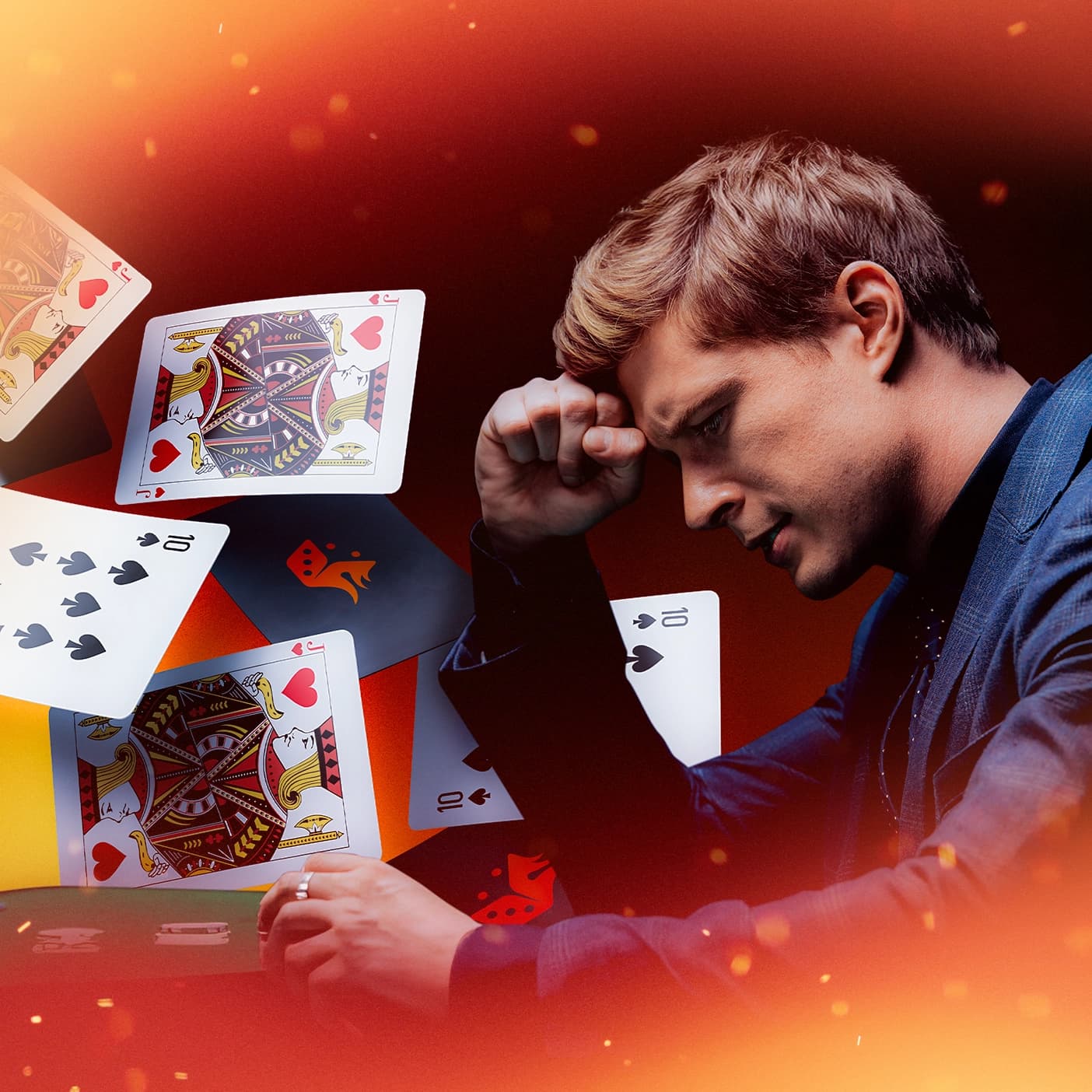 Hardest Blackjack Hands – How to Deal with Them