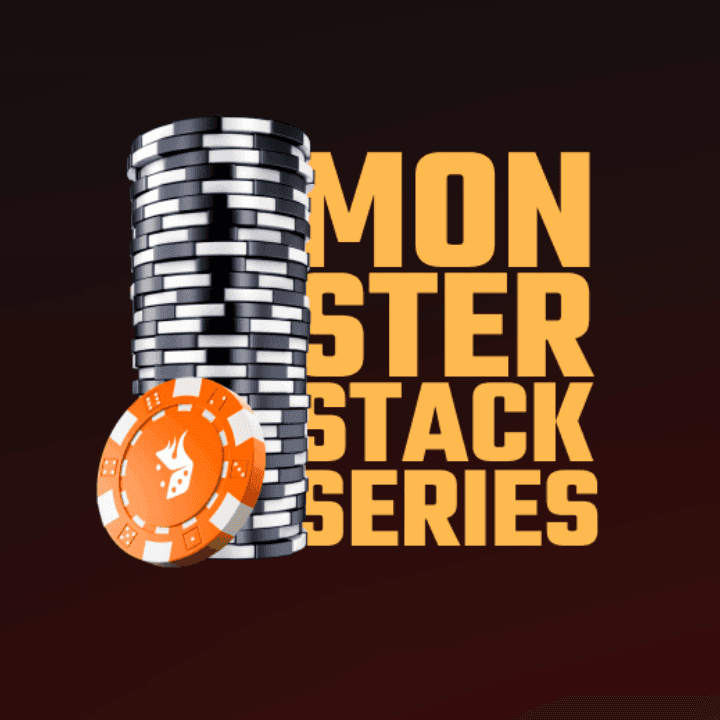 Monster Stack Series Returns