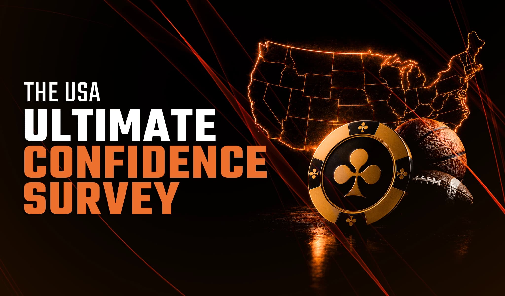 USA Ultimate Confidence Survey