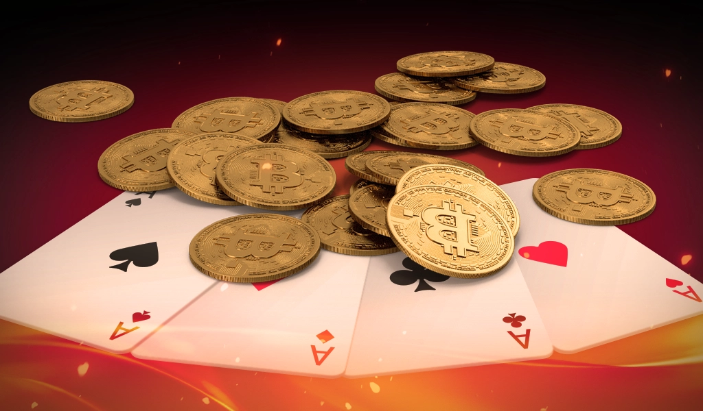 Understanding the Relationship Between real poker online and Luck