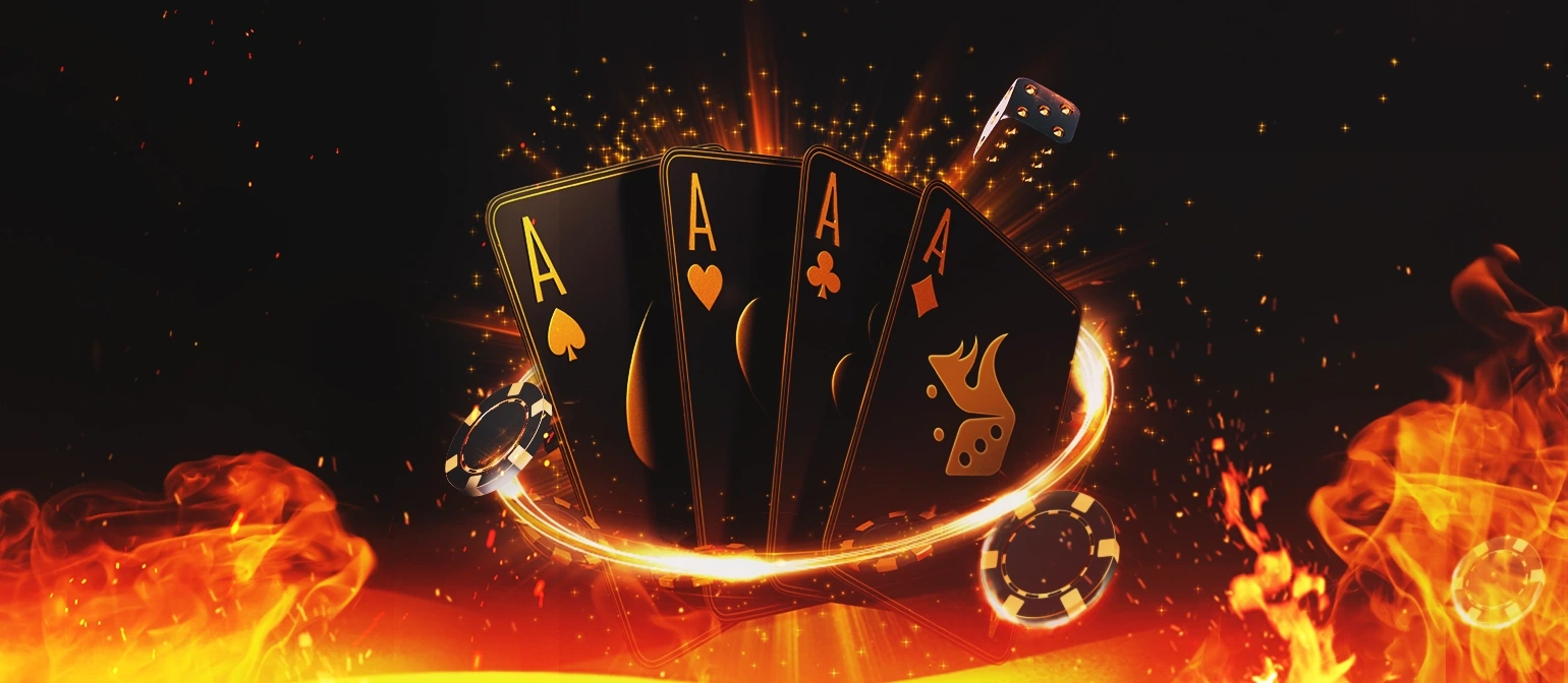 Learn & Play Poker, Blackjack And Casino Games 