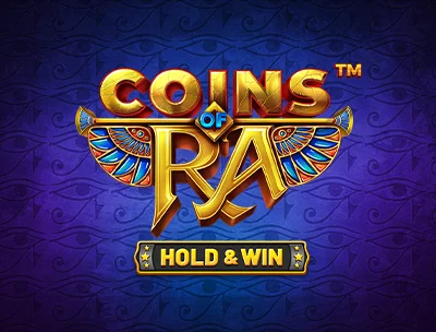 Ignition Casino Coins of Ra Slots Game